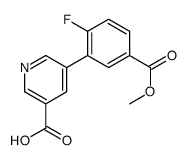 1261952-92-4 structure