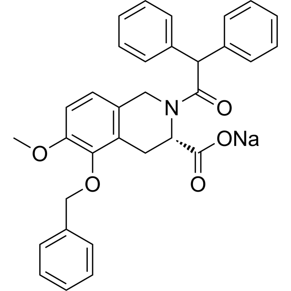 EMA401 sodium picture