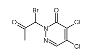 134541-28-9 structure