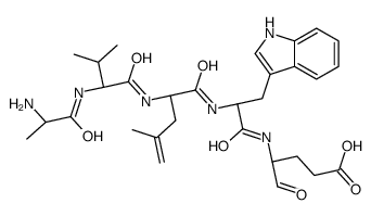 136553-73-6 structure