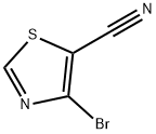 4-溴噻唑-5-腈图片