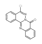 3-(2-吡啶)-5,6-二苯基-三嗪二磺酸钠结构式