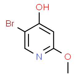 5-Bromo-2-Methoxypyridin-4-Ol picture