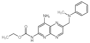 15224-03-0 structure