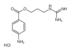 19623-21-3 structure