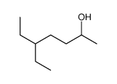 19780-40-6 structure