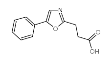 5-苯基唑-2-丙酸图片