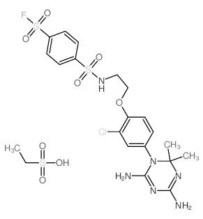 25313-13-7 structure