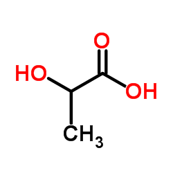 Polylactic acid structure