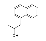 1-(1-naphthyl)-2-propanol图片