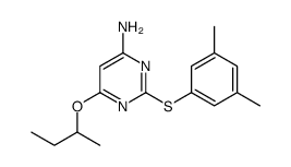 284681-59-0 structure
