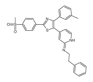 303163-37-3 structure