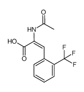 3094-32-4 structure