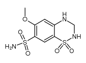 32059-40-8 structure