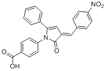 InS3-54 Structure