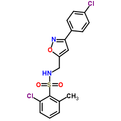 343372-83-8 structure