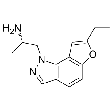 372163-84-3 structure