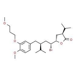 Aliskiren InterMediates Structure