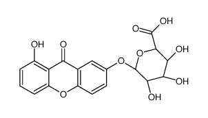 euxanthic acid picture