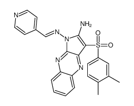 5283-03-4结构式