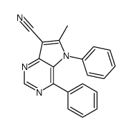 ajmalan-17(R),21α-diol, compound with 5-ethyl-5-phenylpyrimidine-2,4,6(1H,3H,5H)-trione (1:1) picture