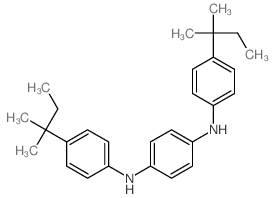 5432-99-5结构式