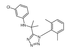 5637-58-1结构式