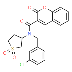 578722-29-9 structure