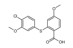 61150-70-7 structure