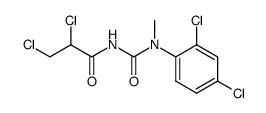 61439-31-4结构式