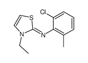 61677-31-4结构式