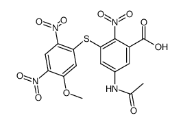 62486-58-2 structure