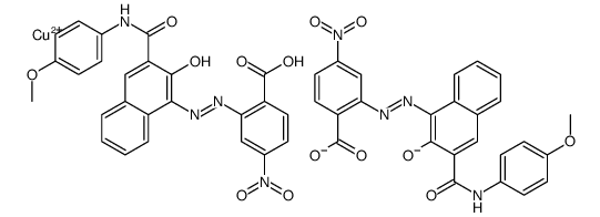 65104-05-4 structure