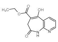 (Z)-7-[(1R,2R,3R,5S)-5-ACETOXY-2-FORMYL-3-(TETRAHYDRO-PYRAN-2-YLOXY)-CYCLOPENTYL]-HEPT-5-ENOICACIDMETHYLESTER structure