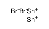 bromo(dimethyl)tin结构式