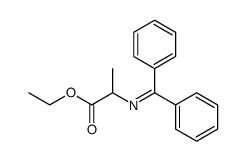 69555-16-4 structure