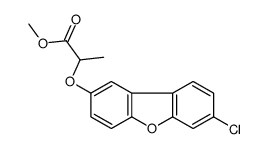 69816-95-1 structure