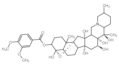 71-62-5 structure