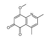 72820-32-7 structure