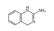 quinazolin-2-amine结构式