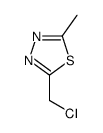 2-(氯甲基)-5-甲基-1,3,4-噻二唑图片