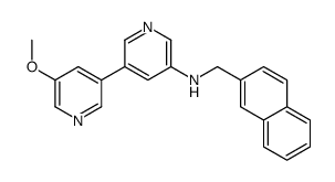 767342-30-3 structure