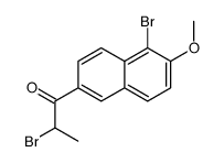 80336-62-5 structure