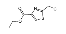 2-(氯甲基)噻唑-4-羧酸乙酯图片