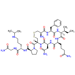 Revefenacin Structure