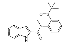 1000069-66-8 structure