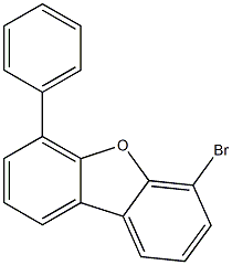 4-溴-6-苯基二苯并呋喃图片