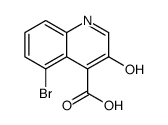 1031929-54-0 structure