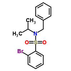 1183134-13-5 structure