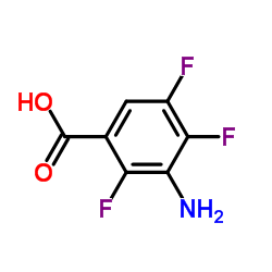 119385-80-7 structure